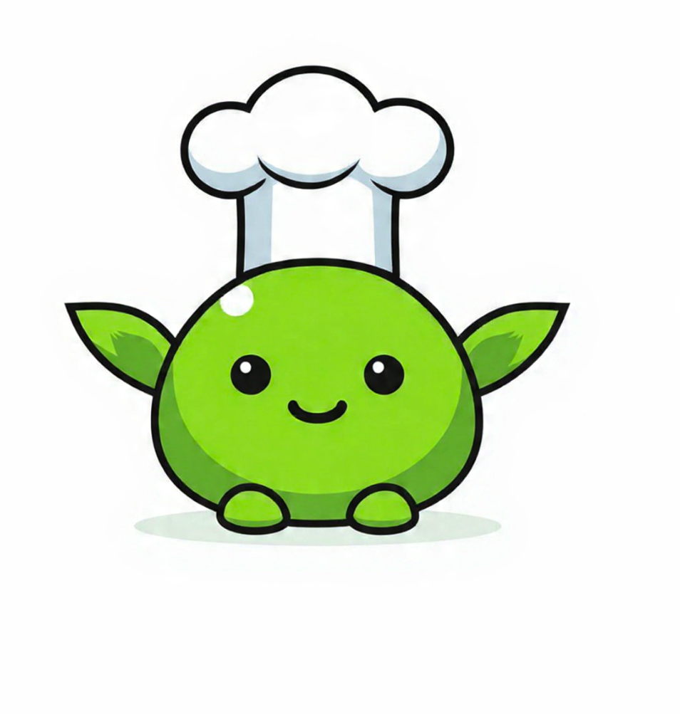 Greedo mascot